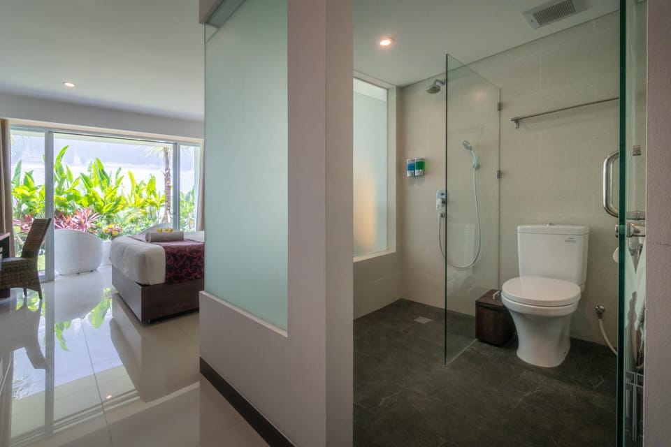 Adhiloka Hotel in Bali