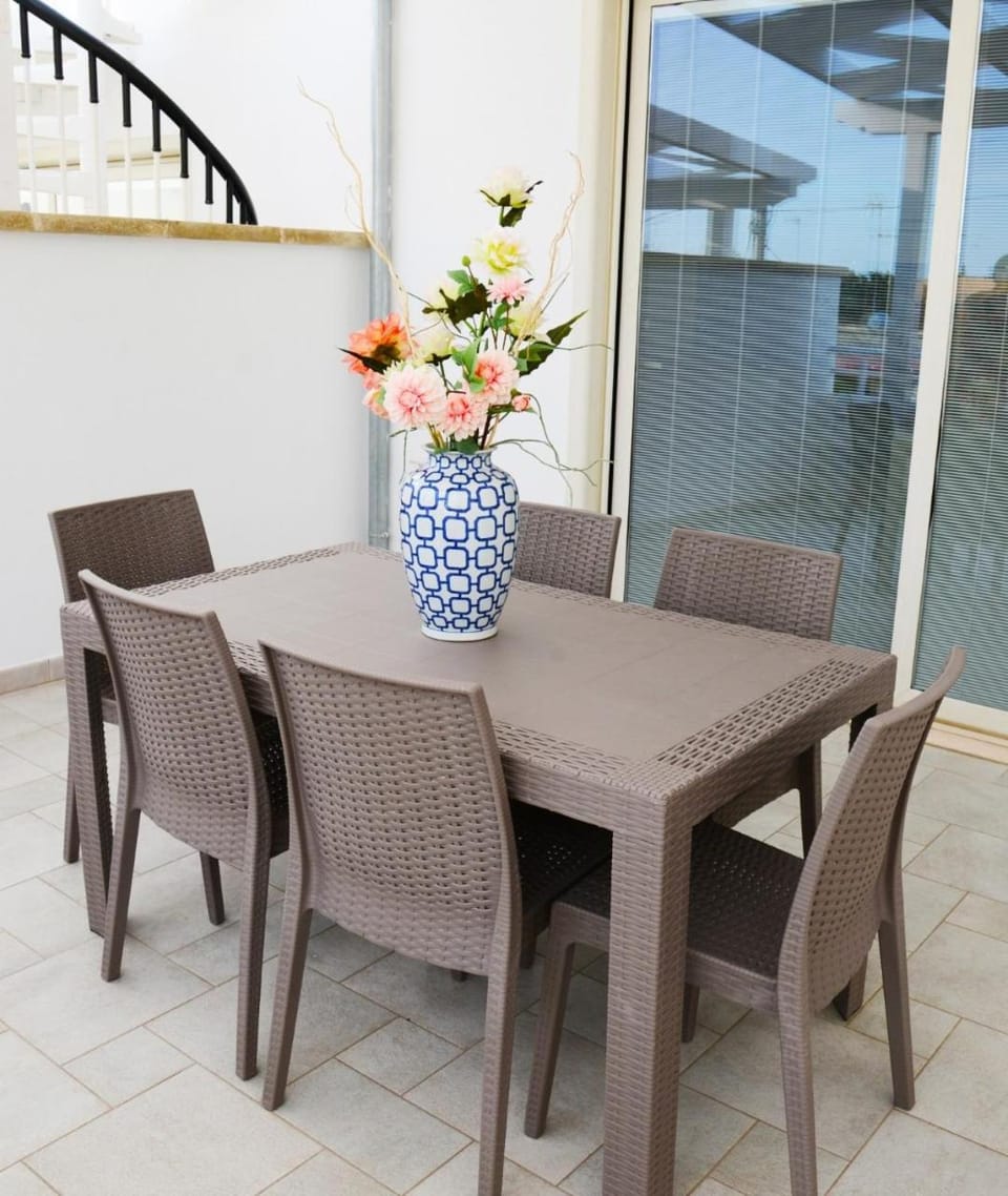 Borgo Bianco Apartment in Nardò