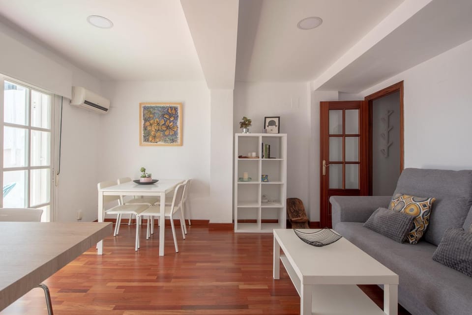 Calle San Jacinto, 57 Apartamento Apartment in Seville