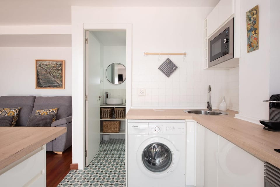 Calle San Jacinto, 57 Apartamento Apartment in Seville