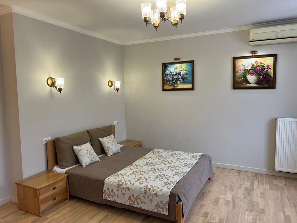 Apartment Kvitka Apartment in Lviv
