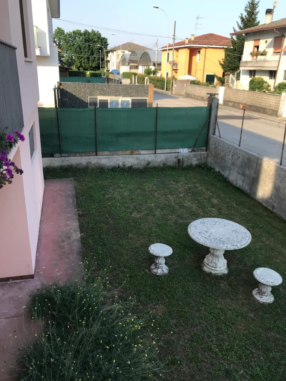 Casetta Rosada Apartment in Veneto