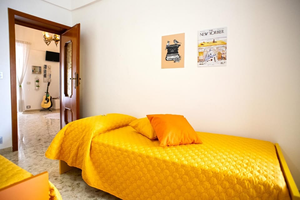 Bed, Decorative detail, Bedroom