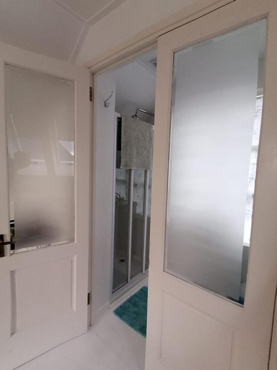 Llamedos Loft with sea view Vacation rental in Western Cape