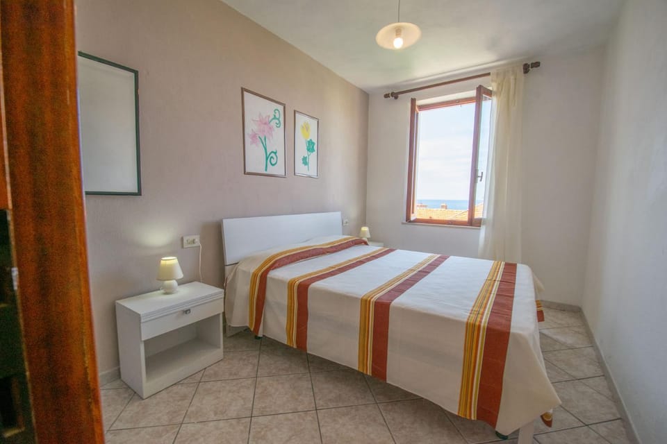 Appartamento Sergio Apartment in Campo nell'Elba