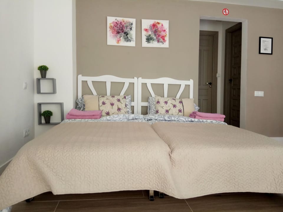 Donna Rosa Apartment Apartment in Alicante