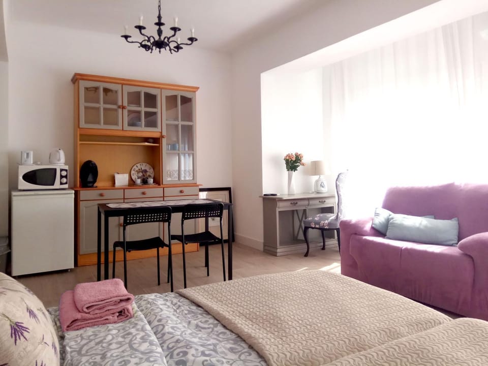 Donna Rosa Apartment Apartment in Alicante