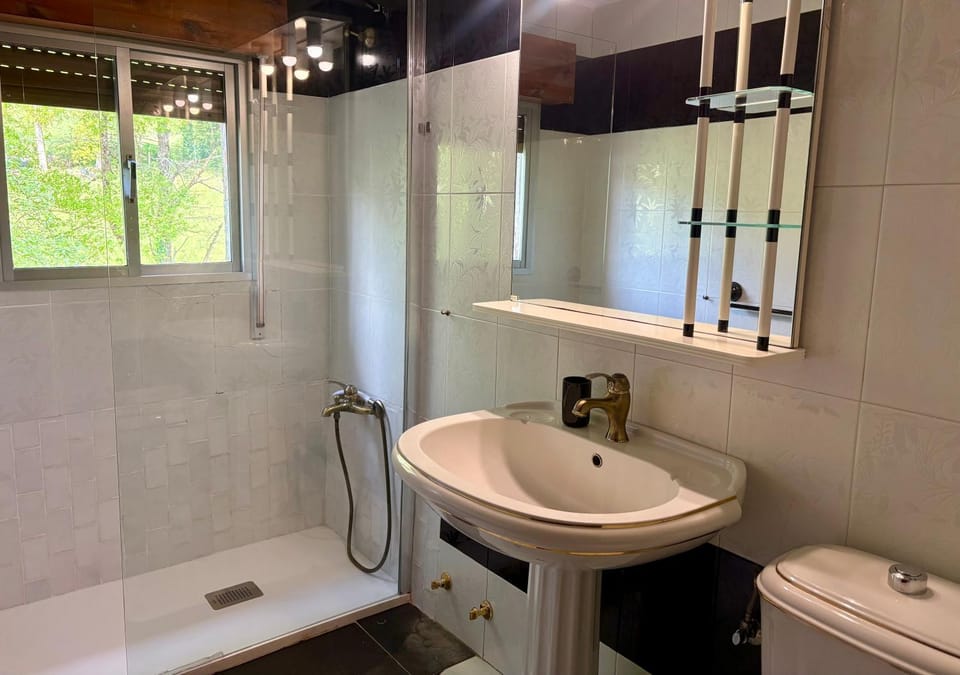 La Mermellina, 22 Apartment in Arriondas