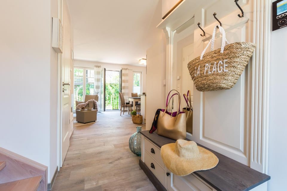 Sonne und Meer House in Zingst
