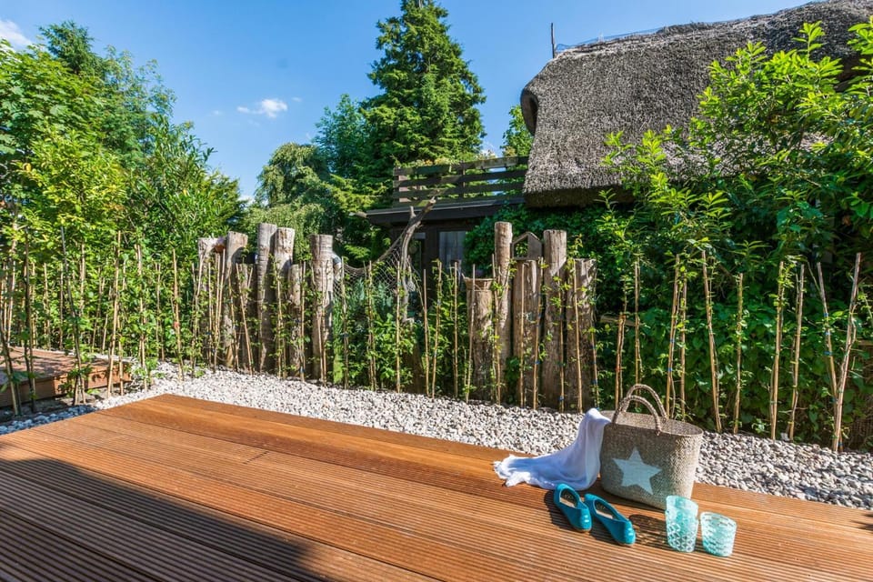 Sonne und Meer House in Zingst
