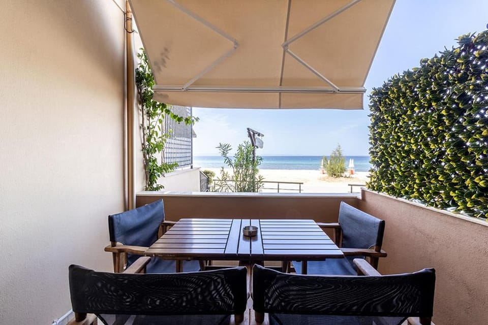 Sea view