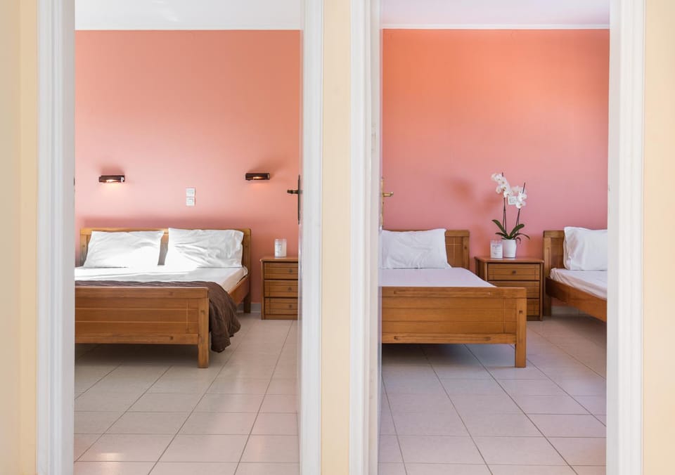Socrates studio Bed and Breakfast in Zakynthos, Greece