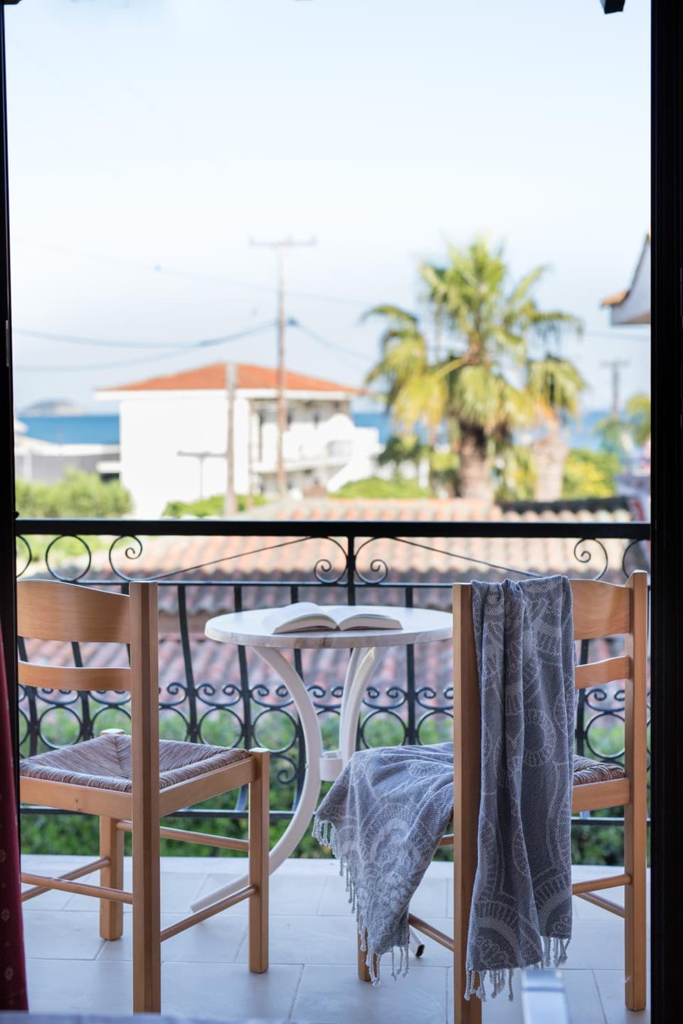 Socrates studio Bed and Breakfast in Zakynthos, Greece