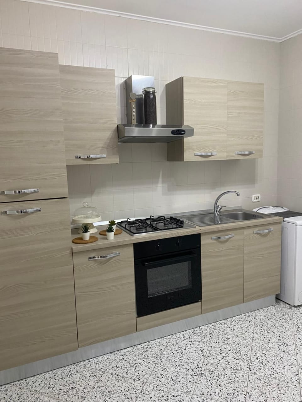 The paradise house Apartment in Naples