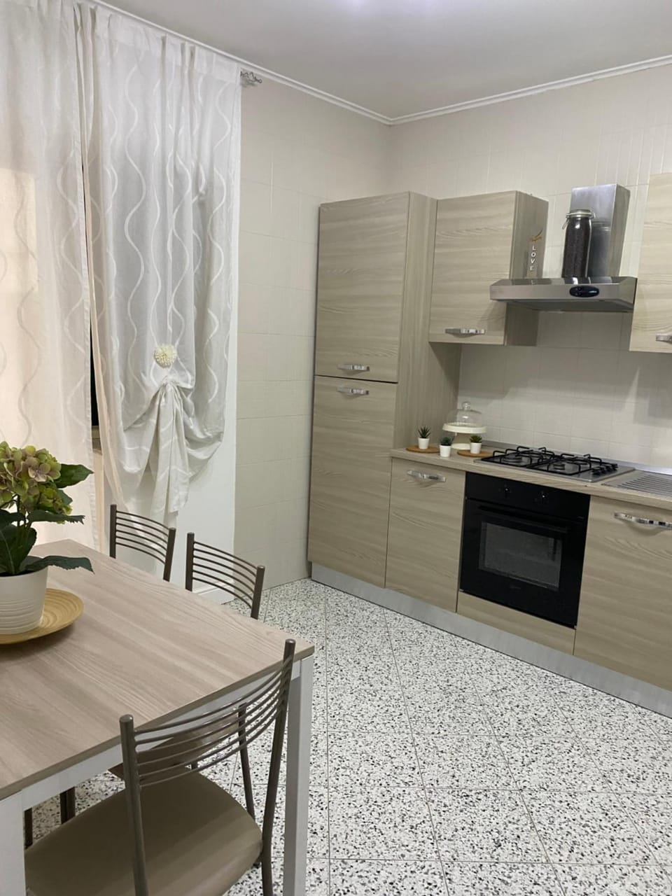 The paradise house Apartment in Naples