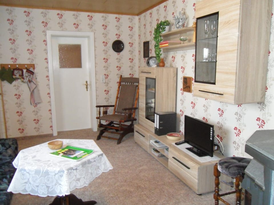 Fewo Thieme in Bielatal House in Sächsische Schweiz-Osterzgebirge