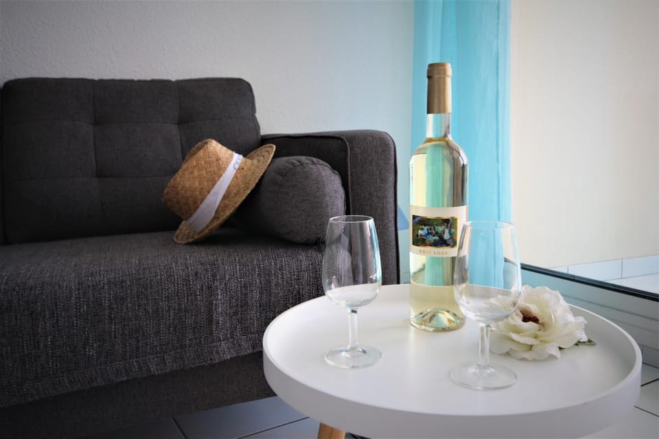 Résidence la Voile Blanche 3 Apartment in Occitanie