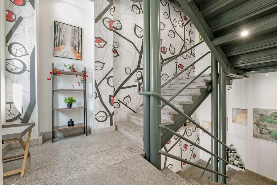 Gaias Rooms Bed and Breakfast in Olbia