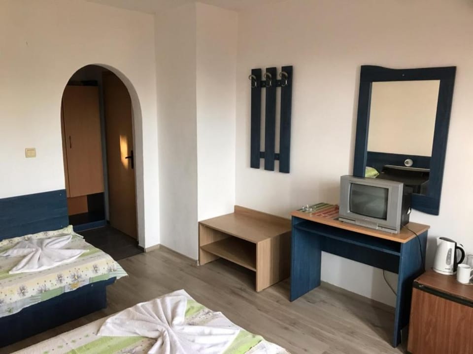 Guest House Gergana Bed and Breakfast in Burgas Province