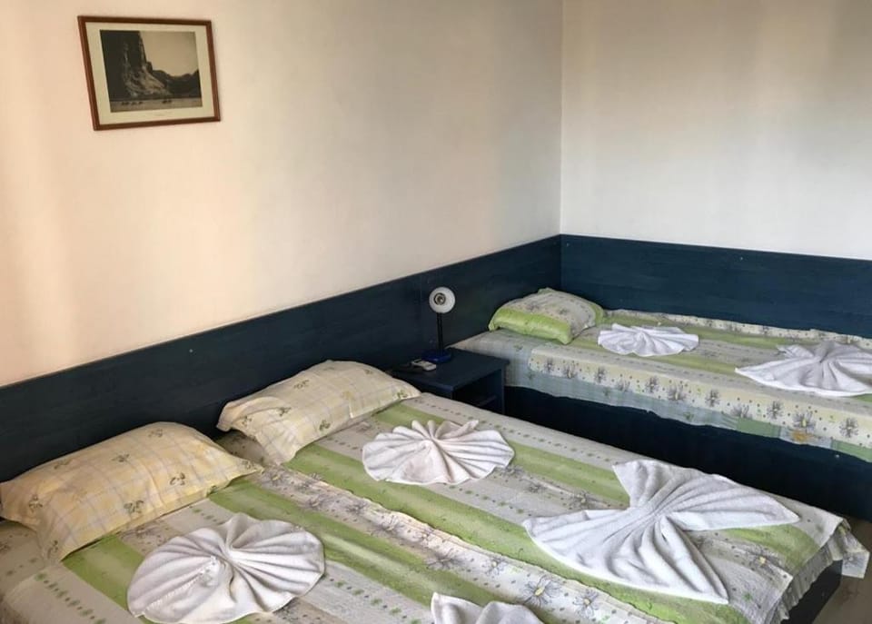 Guest House Gergana Bed and Breakfast in Burgas Province