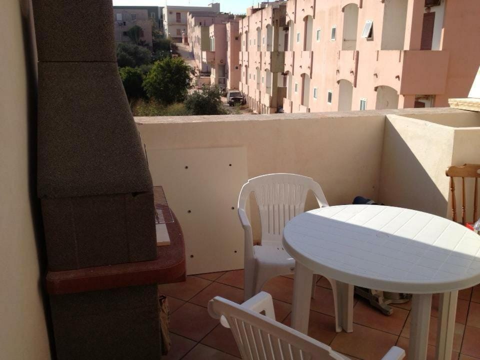 Stella Marina Apartment in Sicily