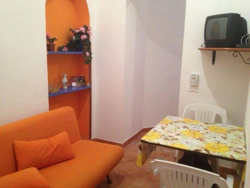 Stella Marina Apartment in Sicily