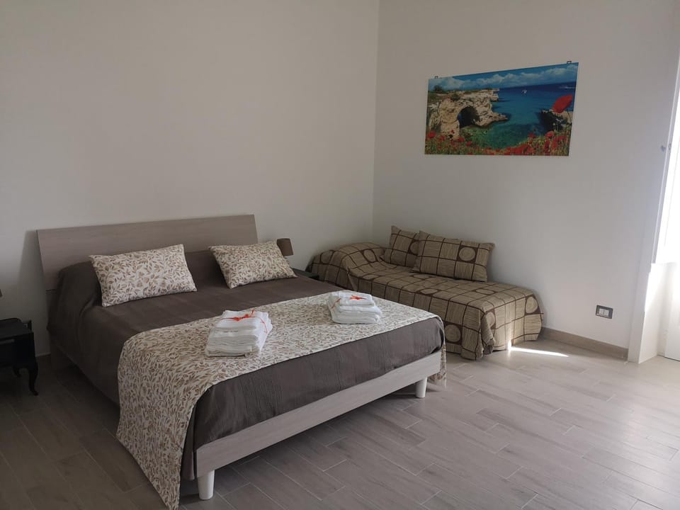 Casa Midori Apartment in Lecce
