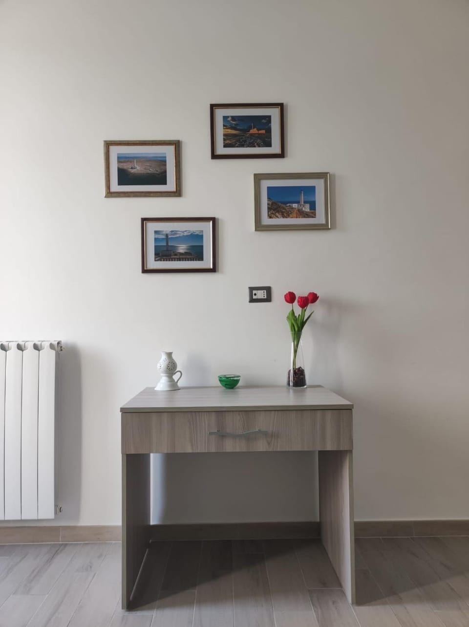 Casa Midori Apartment in Lecce