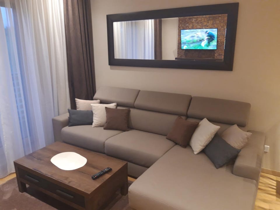 **KRUNA** Apart.i Spa Apartment in Zlatibor