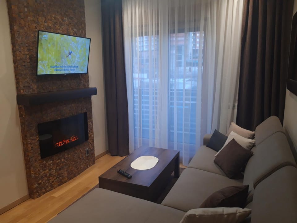 **KRUNA** Apart.i Spa Apartment in Zlatibor