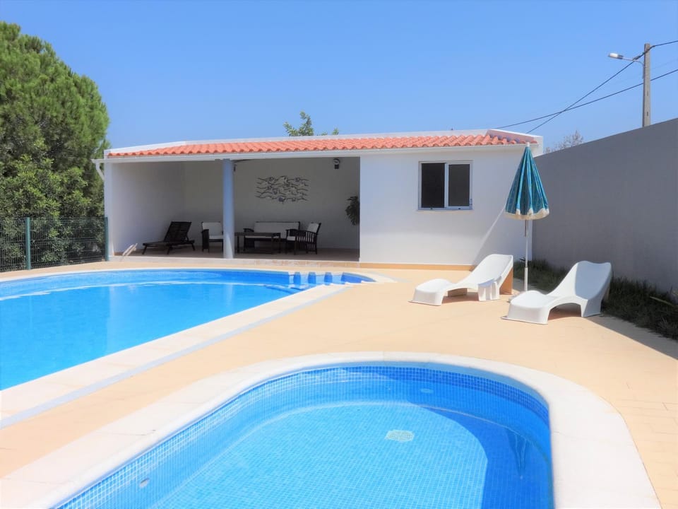 Balcony/Terrace, Swimming pool, Swimming pool
