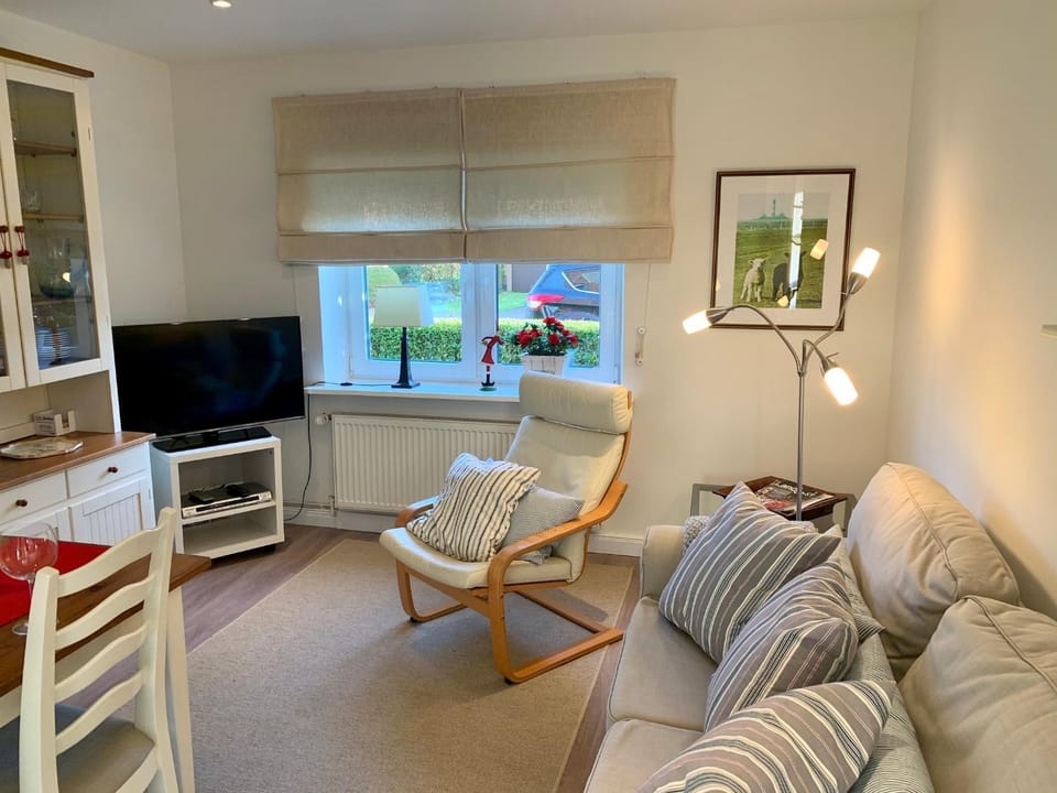 Ferienwohnung "Celia" Apartment in Sankt Peter-Ording