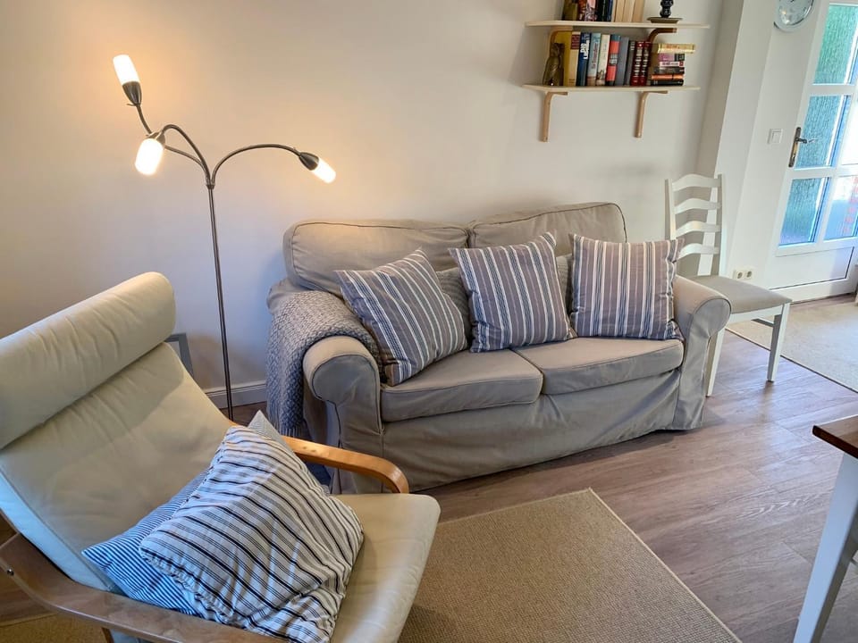 Ferienwohnung "Celia" Apartment in Sankt Peter-Ording