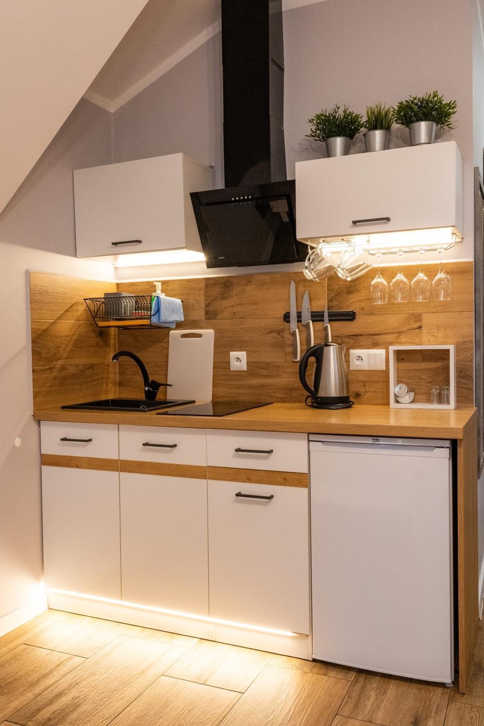 Willa Lazur Vacation rental in Pomeranian Voivodeship