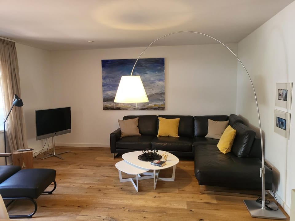 Ferienwohnung 5 im Mühlenhof House in Sankt Peter-Ording