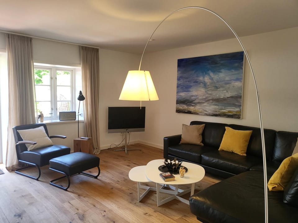 Ferienwohnung 5 im Mühlenhof House in Sankt Peter-Ording