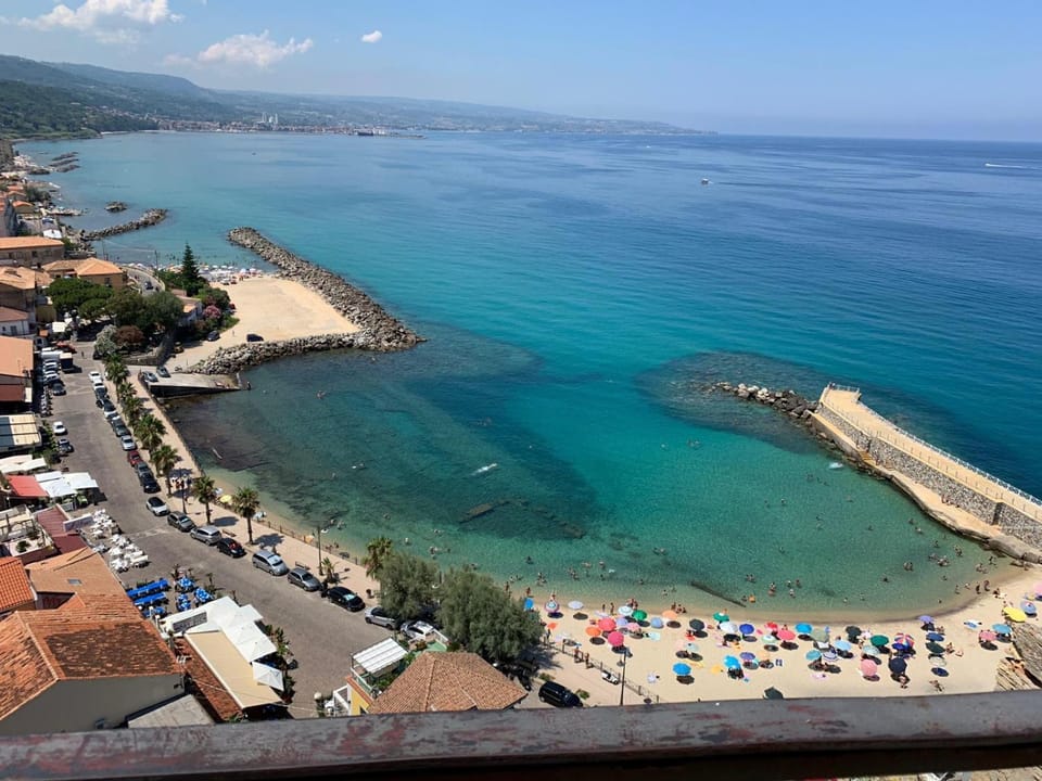Residenza Ameca House in Pizzo