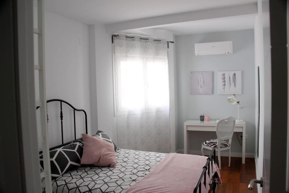Muro Center Apartment in Seville