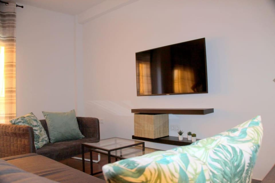 Muro Center Apartment in Seville