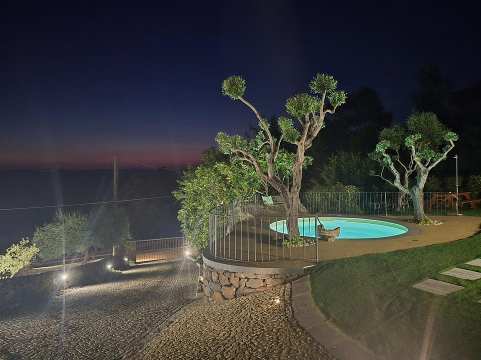 B&B Tiscali Bed and Breakfast in Sardinia