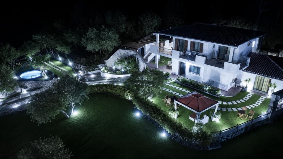 B&B Tiscali Bed and Breakfast in Sardinia