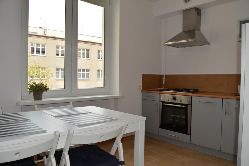 Apartament Joanna Apartment in Pomeranian Voivodeship