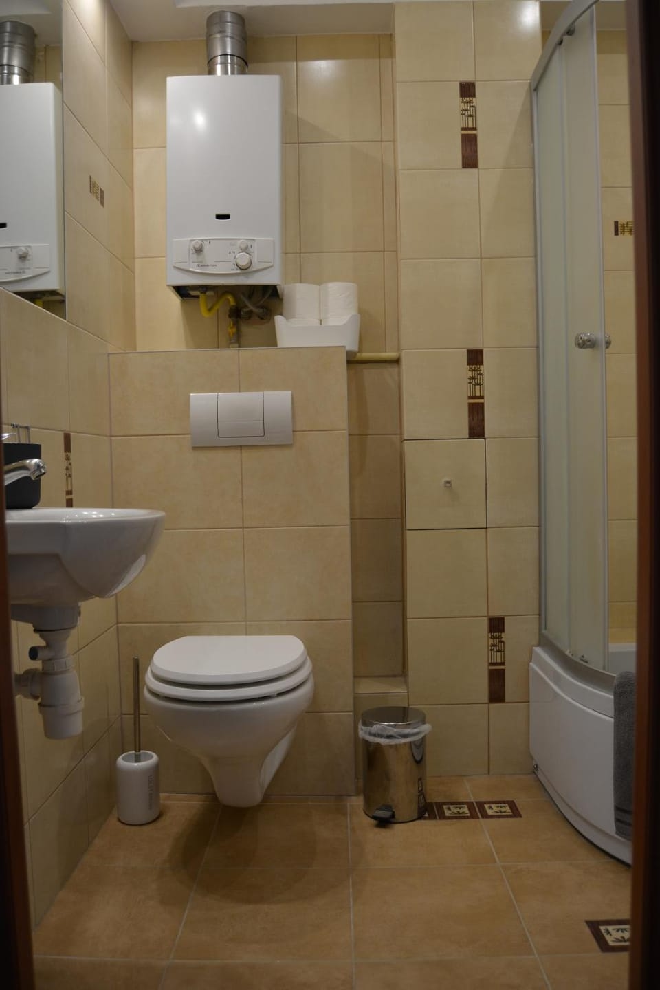 Apartament Joanna Apartment in Pomeranian Voivodeship