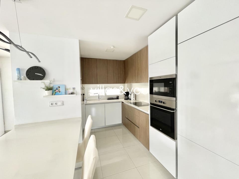 Amay 880 Torrevieja by Villas&You Apartment in Torrevieja
