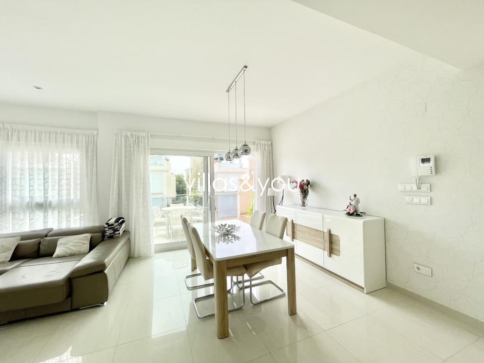 Amay 880 Torrevieja by Villas&You Apartment in Torrevieja