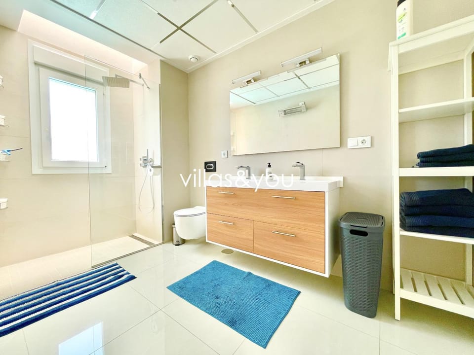 Amay 880 Torrevieja by Villas&You Apartment in Torrevieja