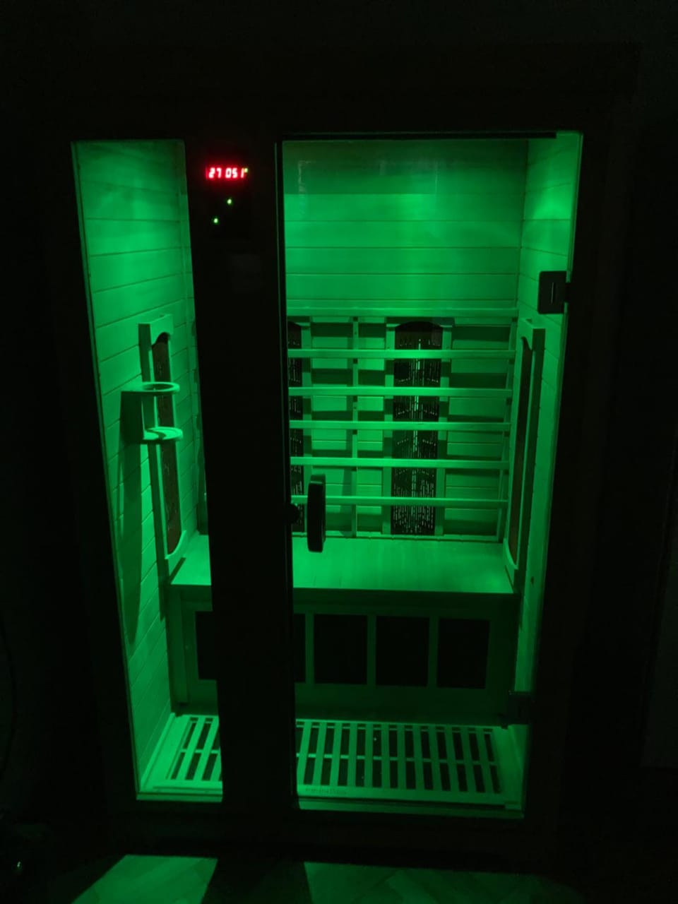 Apartman White House with sauna Apartment in Novi Sad