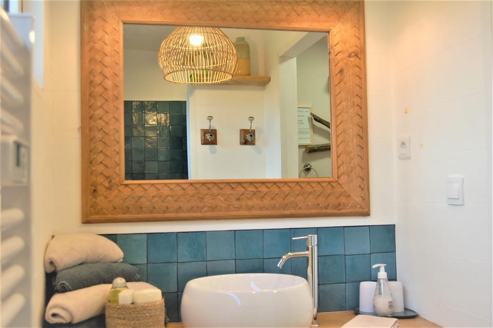 L'Abri du Marin Bed and Breakfast in Finistere