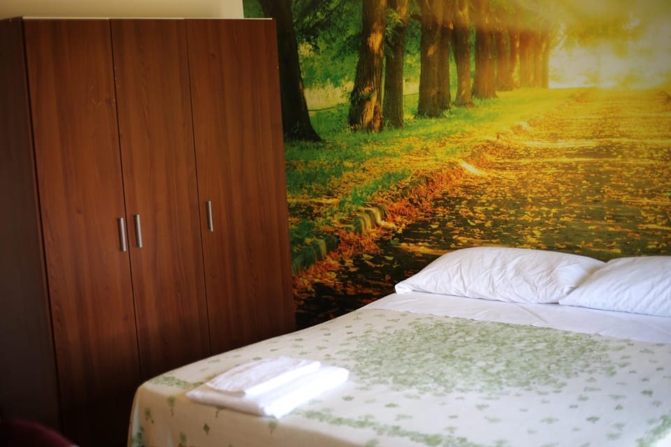 LA CASA DELL'ORSO Bed and Breakfast in Rome