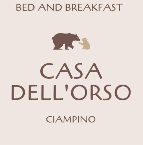 LA CASA DELL'ORSO Bed and Breakfast in Rome